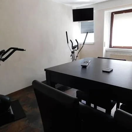 Kailbachtal * Landscheid