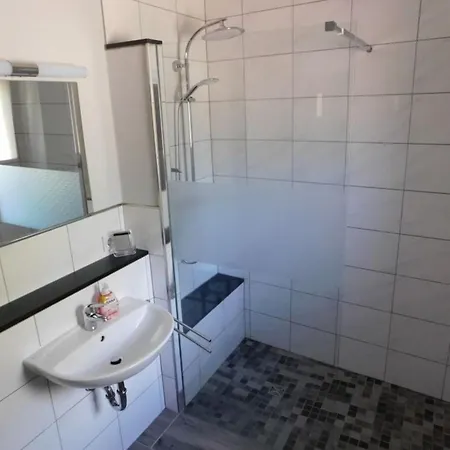 Kailbachtal Apartman