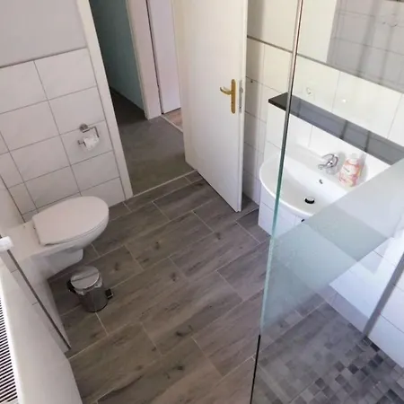 Apartman Kailbachtal *