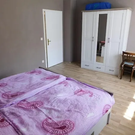 Apartman Kailbachtal Landscheid