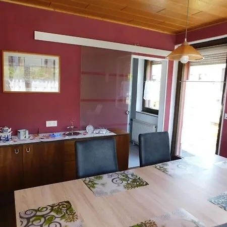 Kailbachtal Apartman