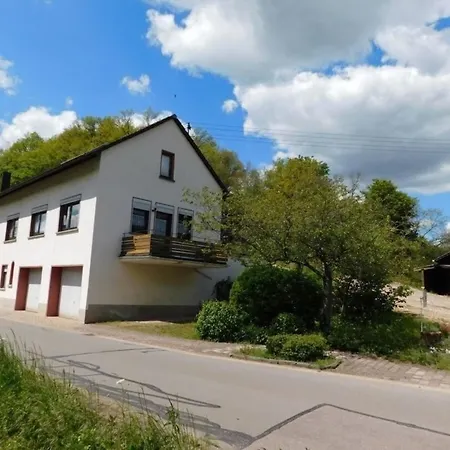 Kailbachtal Apartman Landscheid