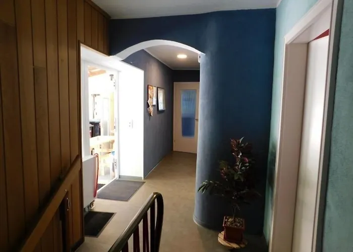 Lejlighed Kailbachtal Landscheid