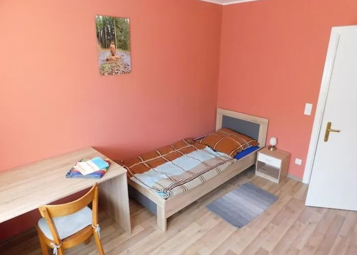 Kailbachtal Lejlighed Landscheid