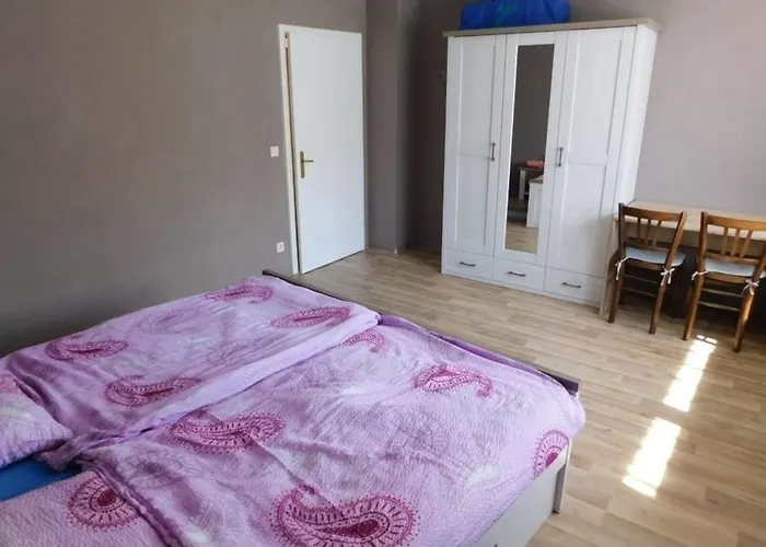 Lejlighed Kailbachtal Landscheid