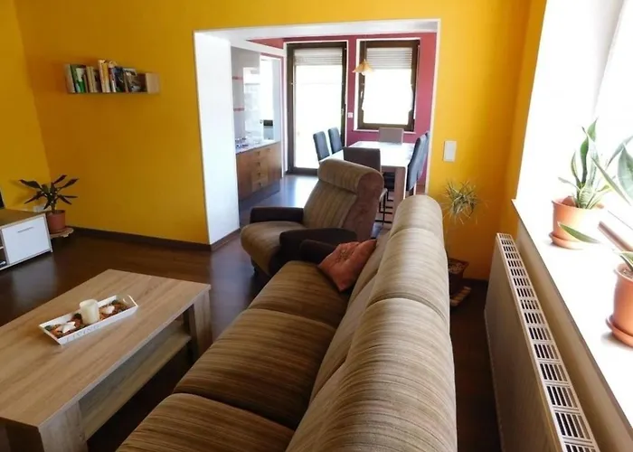 Lejlighed Kailbachtal