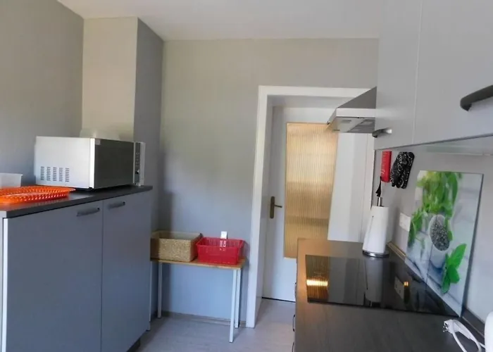 Lejlighed Kailbachtal Landscheid