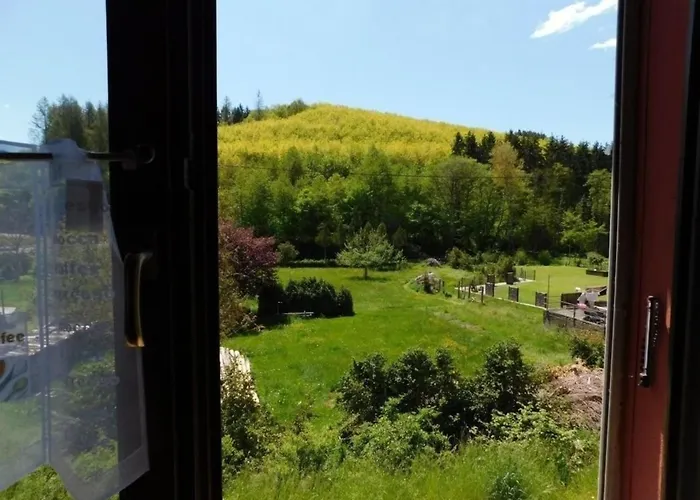 Lejlighed Kailbachtal *