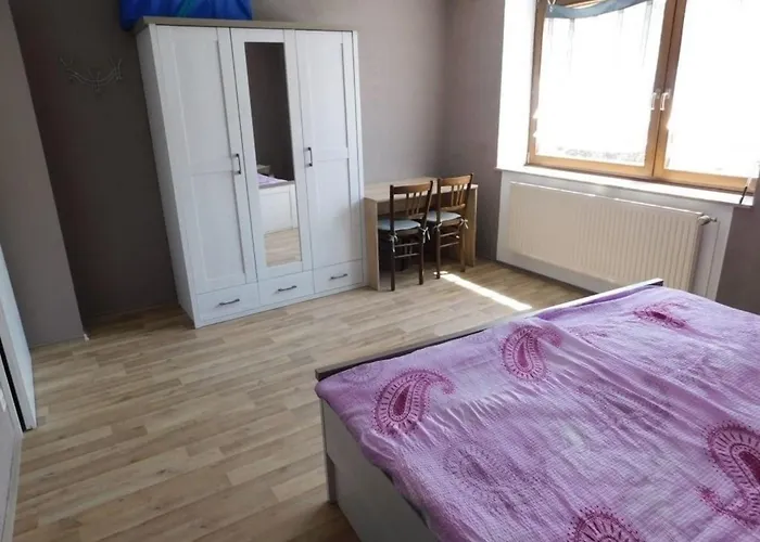 Lejlighed Kailbachtal